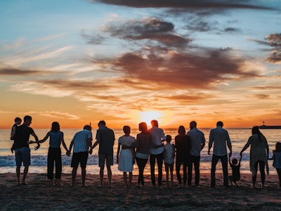 Happy property owners celebrating - Detroit rental success stories